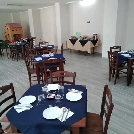 Terramare * Агрополи
