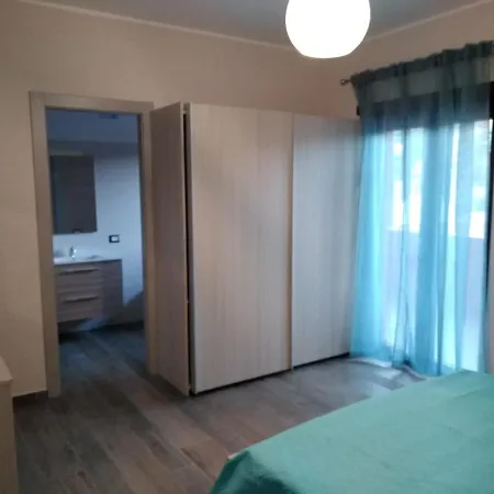 Terramare Bed & Breakfast Agropoli