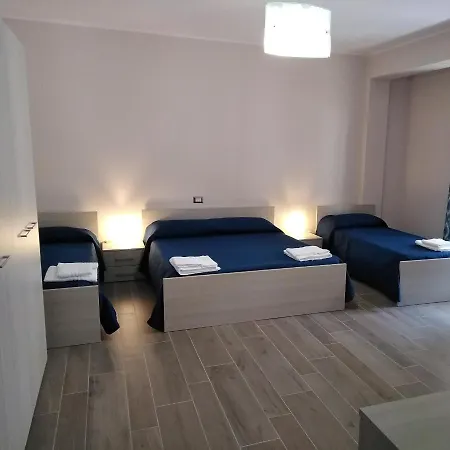 Bed & Breakfast Terramare