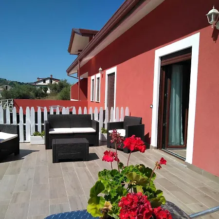 Bed & Breakfast Terramare